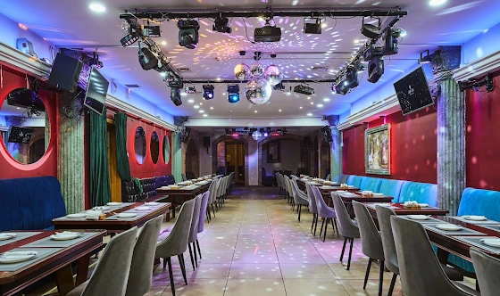 Фото №3 зала Караоке-зал «Му&За»