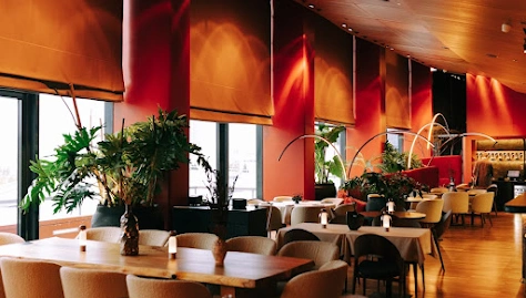 Фото №1 зала Основной зал 