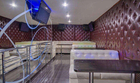 Фото №4 зала Зал на 25 человек