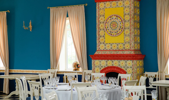 Фото №14 зала Зал ресторана «Трапезная»