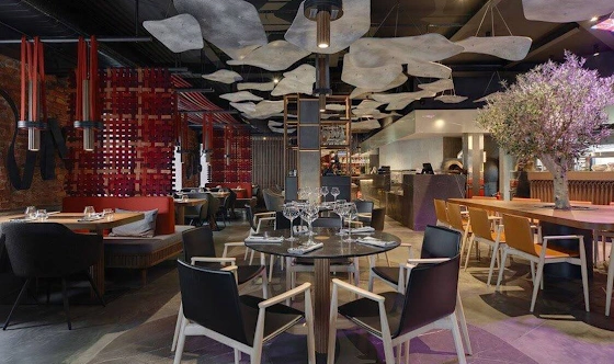 Фото №4 зала Зал "Правый"