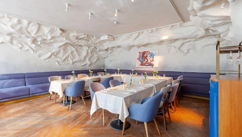 Фото №2 зала Камерный зал 