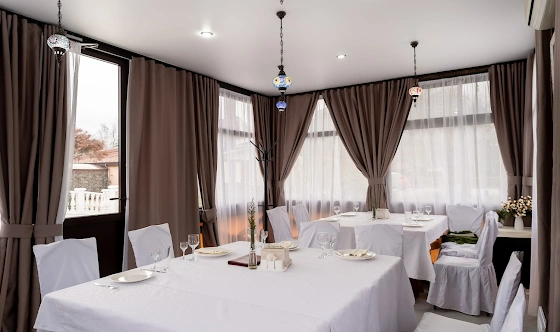 Фото №2 зала Веранда 