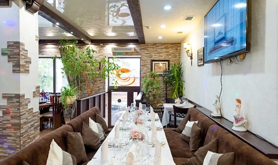 Фото №1 зала Зал на 30 человек