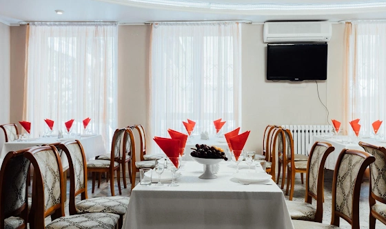 Фото №10 зала Основной зал