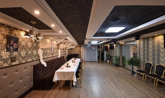 Фото №12 зала Большой зал