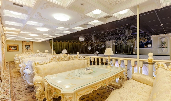 Фото №20 зала Основной зал ресторана 