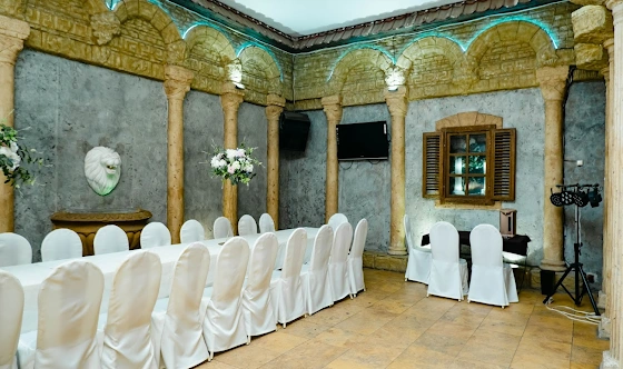 Фото №1 зала VIP-зал