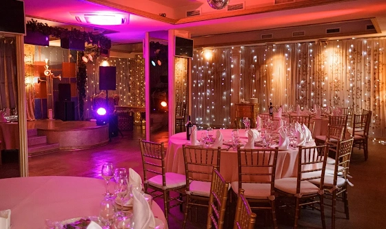 Фото №1 зала Банкетный зал «Трубадур» 