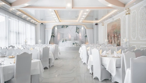 Фото №3 зала Банкетный зал