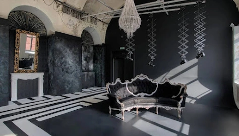 Фото №1 зала Зал "Классика"