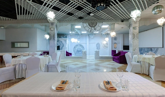 Фото №4 зала Нижний зал