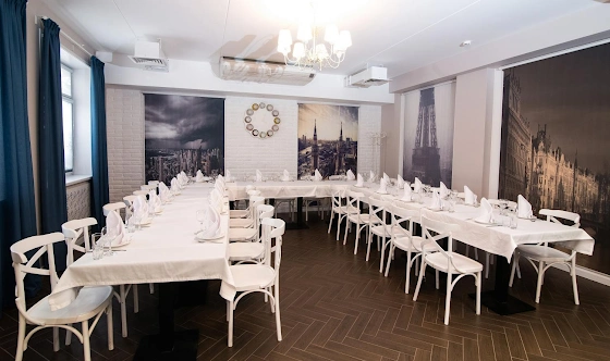 Фото №3 зала VIP-зал