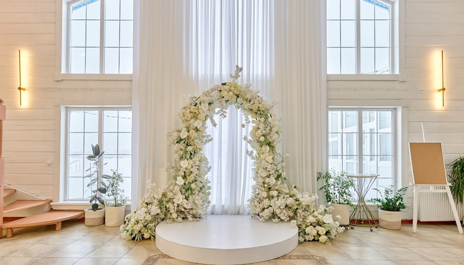 Фото №14 зала Основной зал