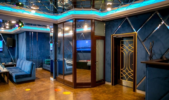 Фото №7 зала Караоке-зал