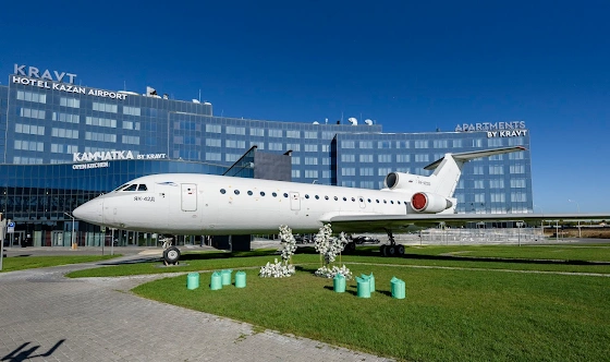 Фото №16 зала Конференц-зал