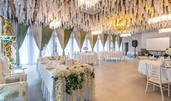 Фото №6 зала Веранда