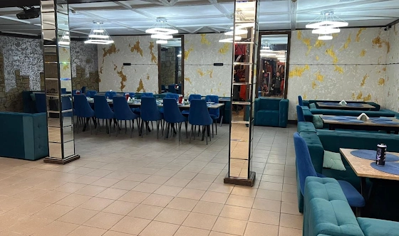 Фото №12 зала Основной зал 