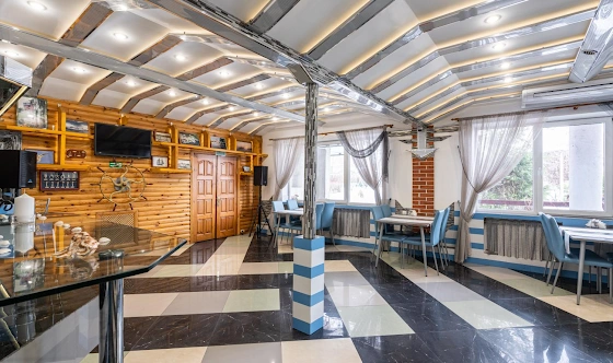 Фото №7 зала Банкетный зал