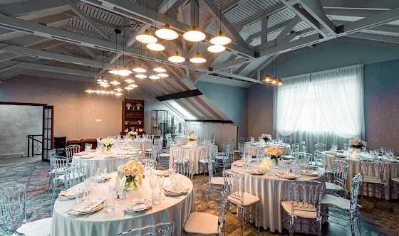 Фото №7 зала Зал «Торжественный» 