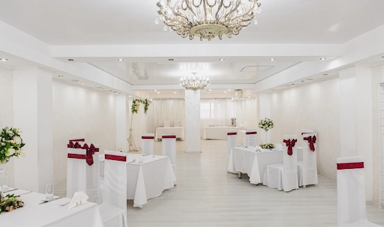 Фото №18 зала Малый зал