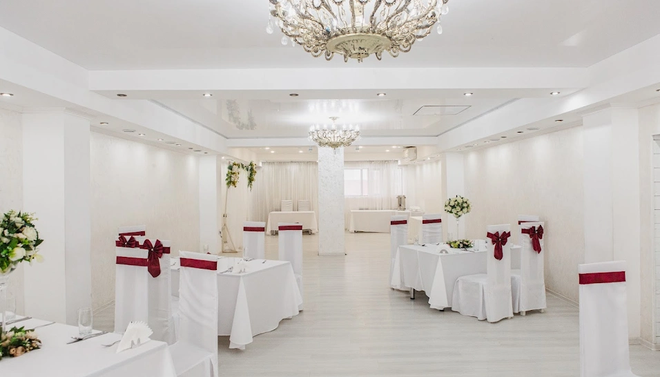 Фото №18 зала Малый зал