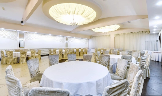 Фото №14 зала Зал «Арман»