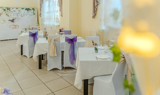 Фото №16 зала Банкетный зал 