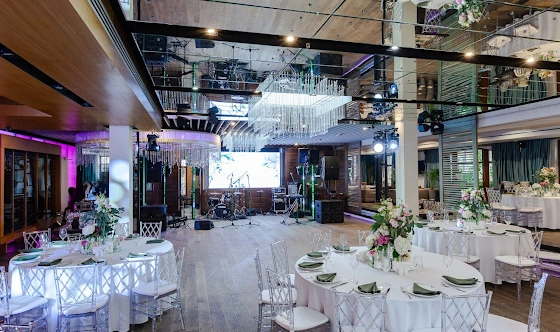 Фото №16 зала Основной зал