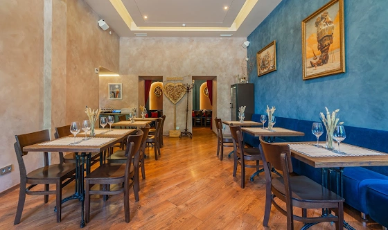 Фото №2 зала Второй зал