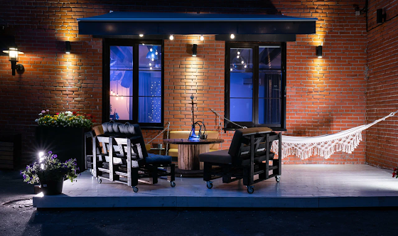 Фото №12 зала Лофт Амулет 