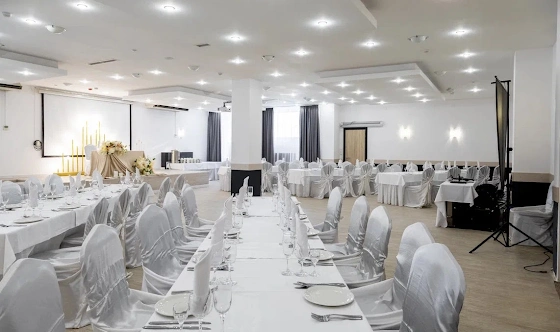 Фото №15 зала Зал «Гранд»