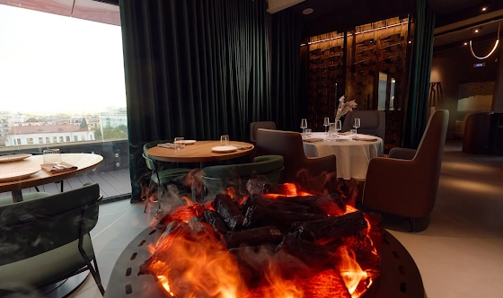 Фото №10 зала Основной зал