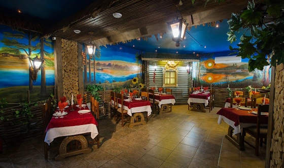 Фото №5 зала Верхний зал