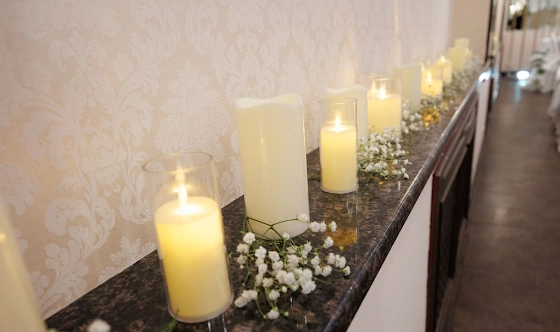 Фото №12 зала Парадный зал