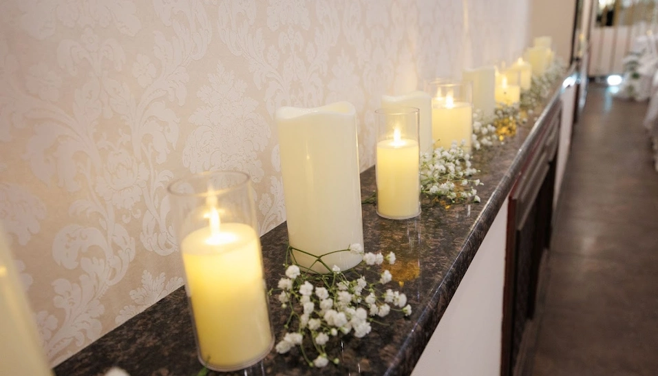 Фото №12 зала Парадный зал