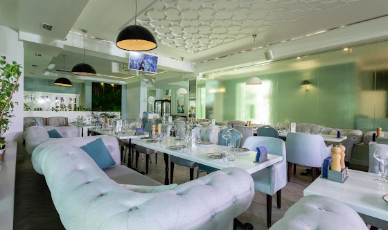 Фото №5 зала Основной зал