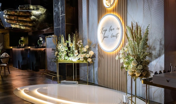 Фото №9 зала Основной зал 