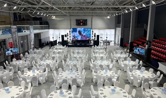 Фото №1 зала Arena №1