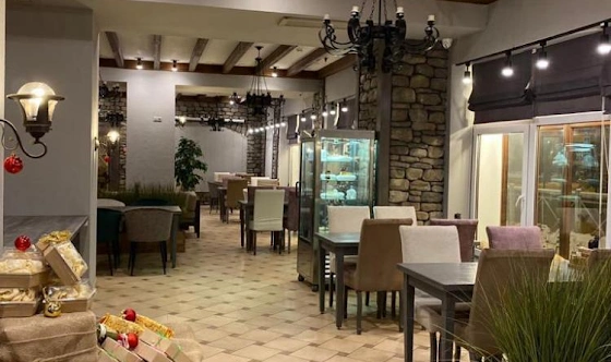 Фото №3 зала Основной зал