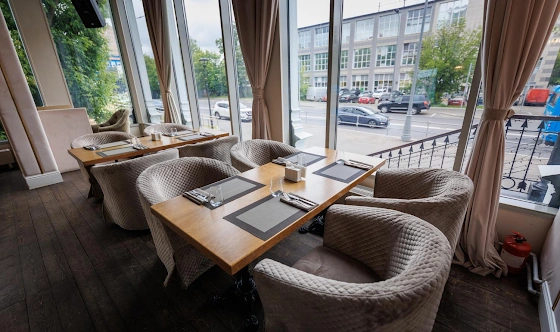 Фото №13 зала Малый караоке зал