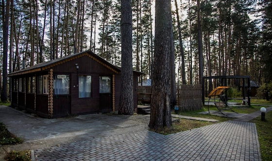 Фото №1 зала Беседка №2