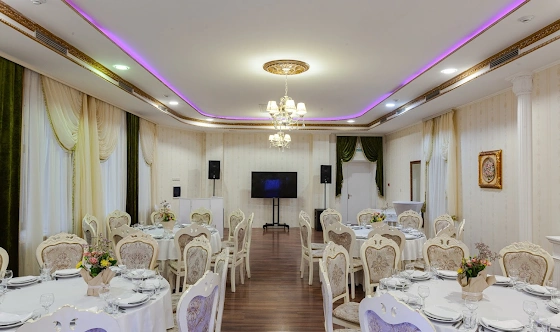 Фото №1 зала Итальянский зал