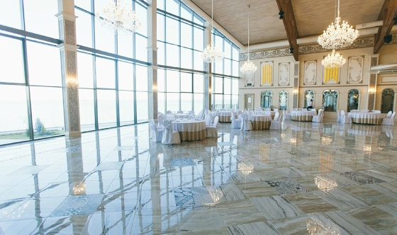 Фото №17 зала Сувенир XL