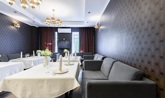 Фото №12 зала VIP-зал