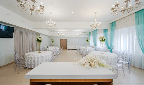 Фото №13 зала Зал Fresh