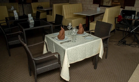 Фото №9 зала Основной зал