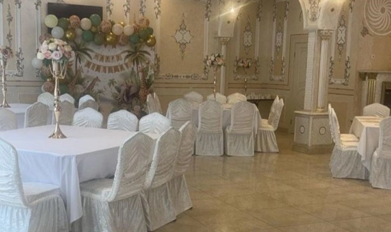 Фото №2 зала Основной зал 