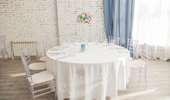 Фото №17 зала Большой зал