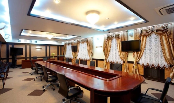 Фото №1 зала Берлин